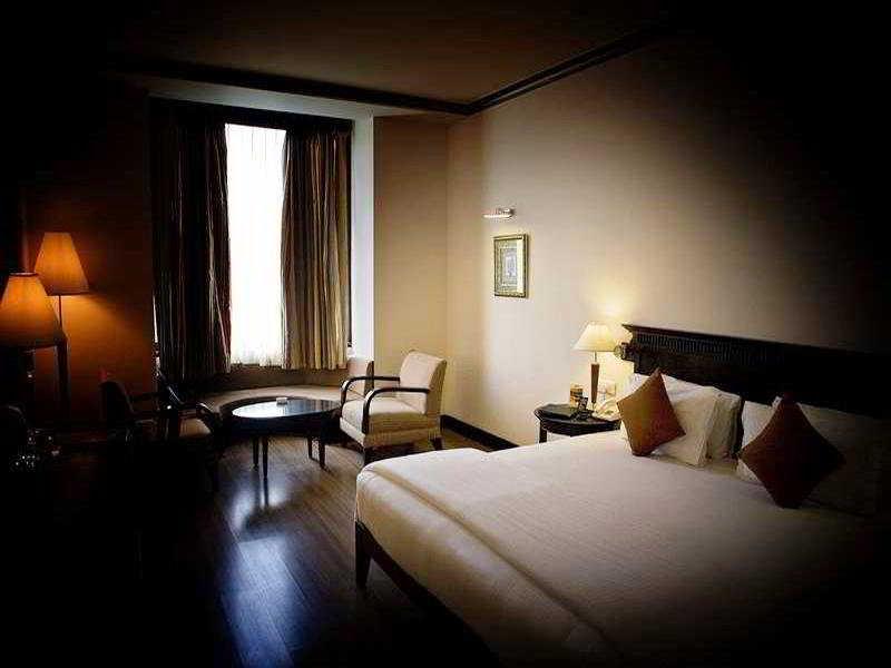 The Royal Plaza Gangtok Hotel Bagian luar foto