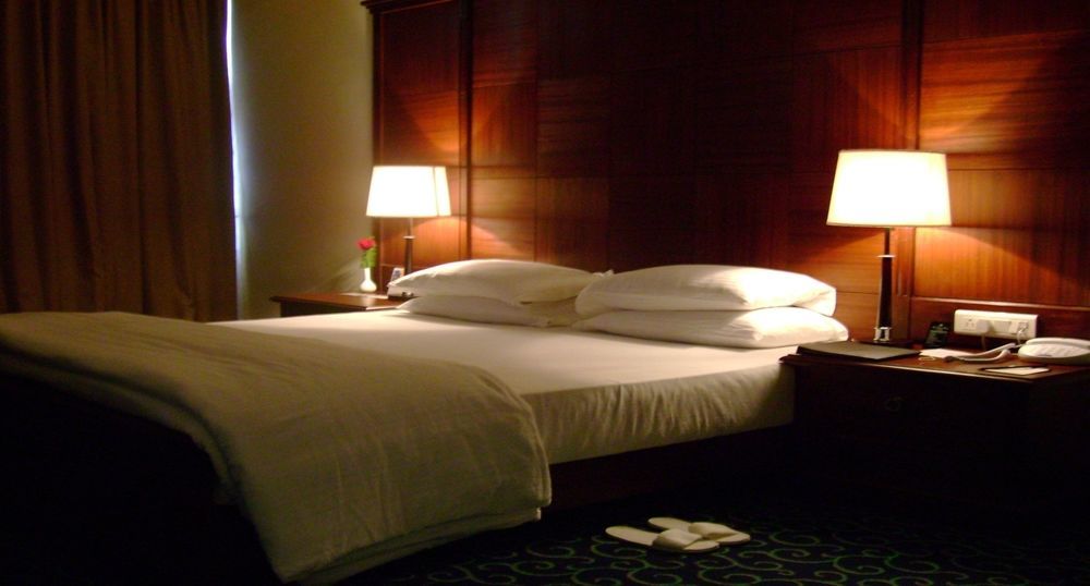The Royal Plaza Gangtok Hotel Ruang foto